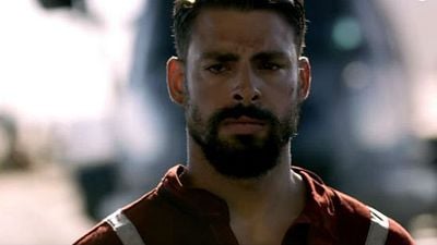 Imagem da notícia Ilha de Ferro: Saiu o trailer da série estrelada por Cauã Reymond na Globoplay