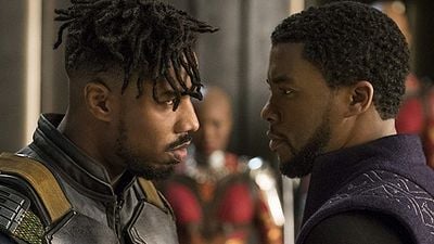 Imagem da notícia Cinco filmes sobre empoderamento negro