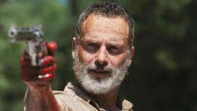 Imagem da notícia The Walking Dead: Melhores momentos de Rick Grimes