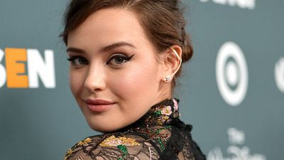 Imagem da notícia Vingadores 4: Qual será a personagem de Katherine Langford?