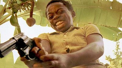 Imagem da notícia Cidade de Deus está entre os 100 melhores filmes estrangeiros de todos os tempos