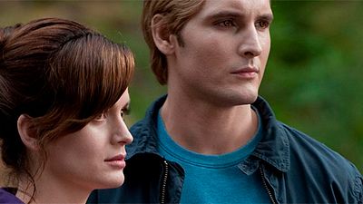 Imagem da notícia A Maldição da Residência Hill: Série de terror da Netflix tem referência a Crepúsculo e você nem percebeu