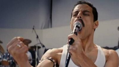 Imagem da notícia Admirável Mundo Pop: As cinebiografias musicais jamais estão à altura das obras dos ídolos