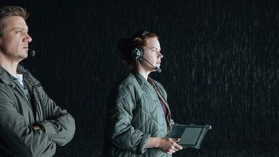 Imagem da notícia Dicas do Dia: A Chegada e A Origem são os destaques de hoje
