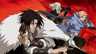 Imagem da notícia Castlevania: Adaptação do famoso jogo é renovada para a terceira temporada pela Netflix