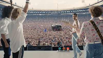 Imagem da notícia Bohemian Rhapsody: Relatos apontam para demonstrações de homofobia em sessões pelo Brasil