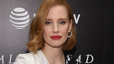 Imagem da notícia Jessica Chastain surge ensanguentada na primeira imagem de Eve