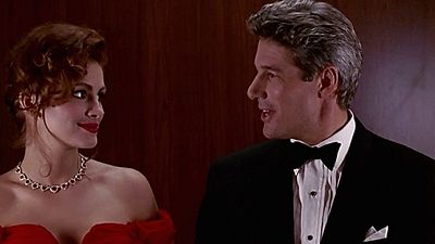 Imagem da notícia Dicas do Dia: Uma Linda Mulher e Ben-Hur são os destaques de hoje