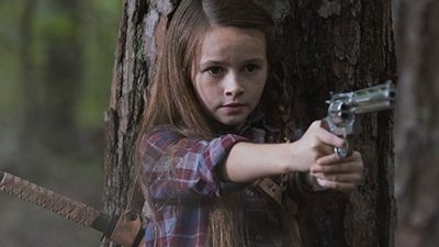 The Walking Dead: Trailer apresenta um novo futuro nos próximos episódios
