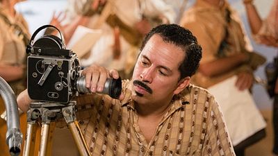 Imagem da notícia Cine Holliúdy 2 – A Chibata Sideral, de Halder Gomes, ganha trailer e cartaz