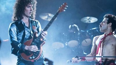Bilheterias Estados Unidos: Bohemian Rhapsody surpreende, O Quebra-Nozes não empolga