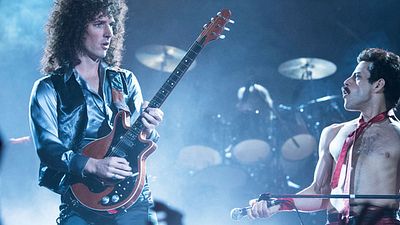 Imagem da notícia Bilheterias Estados Unidos: Bohemian Rhapsody surpreende, O Quebra-Nozes não empolga