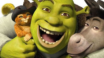 Shrek e Gato de Botas vão ganhar reboots