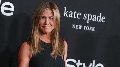 Imagem da notícia Dumplin': Confira primeiras imagens da comédia de Jennifer Aniston na Netflix 
