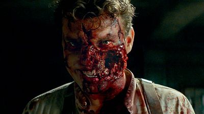 Imagem da notícia Operação Overlord: Pilou Asbaek revela que sentiu o peso do uniforme nazista (Entrevista Exclusiva) 