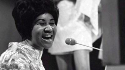 Amazing Grace, filme-concerto de Aretha Franklin gravado há 46 anos, enfim será lançado