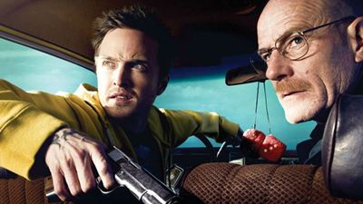 Breaking Bad vai ganhar filme do mesmo criador da série