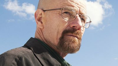 Imagem da notícia Breaking Bad: Bryan Cranston afirma que quer reprisar papel de Walter White