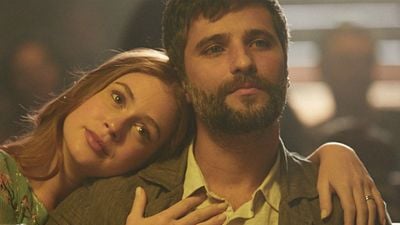 Imagem da notícia Todas as Canções de Amor: "O filme fala de aprender a se relacionar e a ceder", diz Marina Ruy Barbosa (Entrevista Exclusiva)