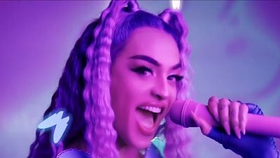 Imagem da notícia Super Drags: Pabllo Vittar lança clipe com música para a série da Netflix