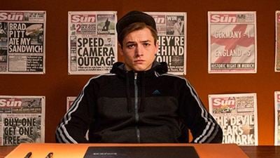 Kingsman 3: Taron Egerton revela que não estará no próximo filme