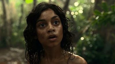 Imagem da notícia Mogli – Entre Dois Mundos: Versão live-action de Andy Serkis ganha novo trailer e data de estreia