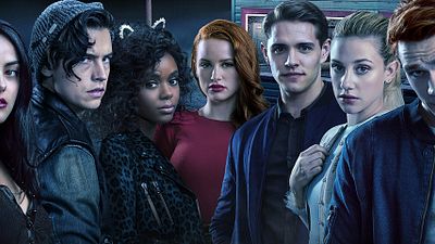 Imagem da notícia Riverdale: Série traz referência a It - A Coisa em episódio de flashback