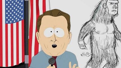 Imagem da notícia South Park pede desculpas por piada sobre aquecimento global