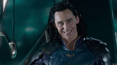 Disney confirma série sobre Loki, estrelada por Tom Hiddleston