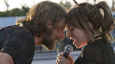 Imagem da notícia Nasce uma Estrela: Trilha sonora do filme não poderá concorrer ao Grammy 2019