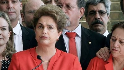 Imagem da notícia Oscar 2019: Documentários sobre impeachment de Dilma Rousseff e acidente da Chapecoense estão pré-indicados
