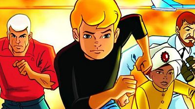 Imagem da notícia Jonny Quest: Live-action da série animada encontra diretor