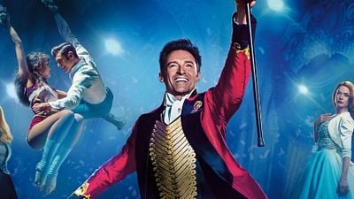 Imagem da notícia O Rei do Show: Kelly Clarkson solta a voz em nova versão de "Never Enough"