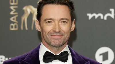 Imagem da notícia Hugh Jackman: De mutante irritadiço a candidato a presidente