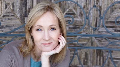 Imagem da notícia J.K. Rowling processa assistente por roubar vários itens de Harry Potter