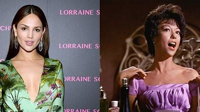 Imagem da notícia Amor, Sublime Amor: Atriz de Em Ritmo de Fuga pode assumir papel que consagrou Rita Moreno