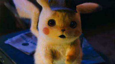 Saiu o trailer de Pokémon: Detetive Pikachu!