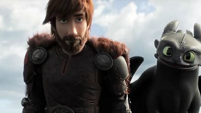 Imagem da notícia CCXP 2018: Diretor da franquia Como Treinar o seu Dragão, Dean DeBlois, virá ao Brasil