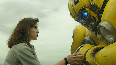 Imagem da notícia Bumblebee ganha novo comercial empolgante