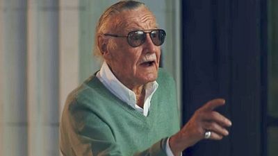 Imagem da notícia Stan Lee já havia gravado sua participação em Vingadores 4