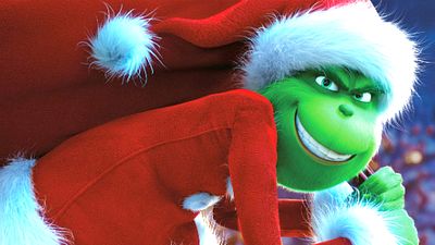 Imagem da notícia Bilheterias Estados Unidos: O Grinch quebra recordes e Bohemian Rhapsody continua em boa forma