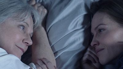 Imagem da notícia Tudo o que Tivemos: Drama estrelado por Hilary Swank ganha trailer legendado (Exclusivo)