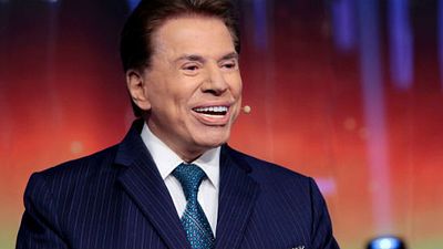 Imagem da notícia Vida de Silvio Santos vai virar série de TV