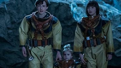 Imagem da notícia Desventuras em Série: Temporada final ganha data de estreia