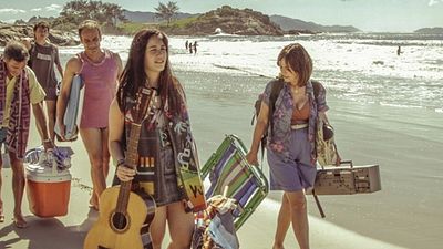 Imagem da notícia Sueño Florianópolis: Confira nova cena da comédia com Marco Ricca