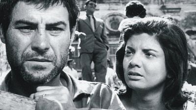 Imagem da notícia Tirando o Mofo: O Pagador de Promessas, o filme brasileiro por essência