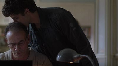 Imagem da notícia Rasga Coração: Gerações entram em conflito no trailer do novo filme de Jorge Furtado