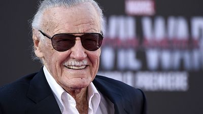 Imagem da notícia Marvel divulga emocionante vídeo em homenagem a Stan Lee