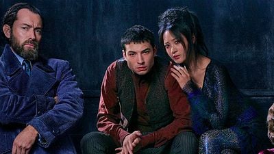 Imagem da notícia Animais Fantásticos: Entenda AQUELA reviravolta de Os Crimes de Grindelwald