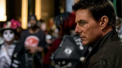 Imagem da notícia Jack Reacher será protagonista de sua própria série